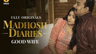 Indian woman's erotic journey in a hot short film on UllU platform
