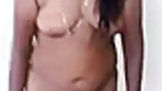 Clip of a nude Desi Raanda from a porn movie