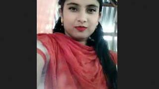 Indian village girl's nude bathing tape revealed