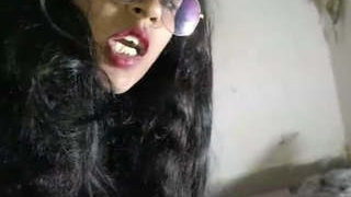 Hindi-speaking bhabhi enjoys intense anal sex in latest video