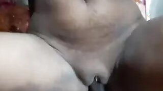 Mita's sex with her husband