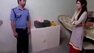 young indian girl fucked by hindi security guard porn