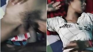 Pretty girl from Bihari gets fucked