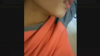 Stunning Pakistani women engage in sexual intercourse