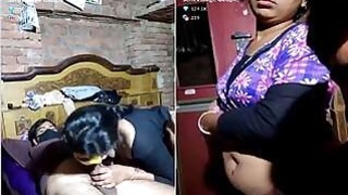 The Sonia Village Couples Tango Show