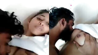 Hot Indian Love Romance and Pussy Licking Part 3