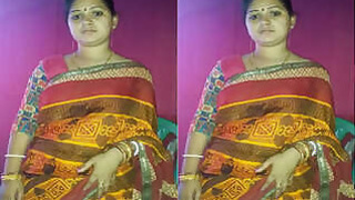 The most in-demand Giotsna Budi Bathing and Wanking Lover on Video Call Part 6