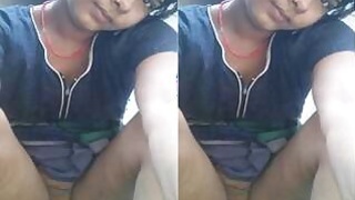 Wife's video from Husband