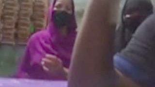 Watch real video of paid sex with Randis in Mumbai's red light district