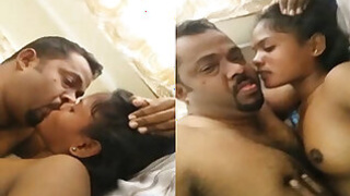 Desi Lover Fucking Licking Pussy