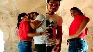 Hot Lover Desi Romance