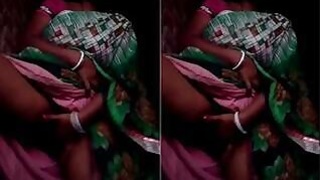 Horny Desi Budi Finger Jerk Part 6