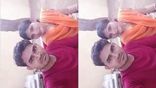 Desi Couple Romance and Fuck Part 1