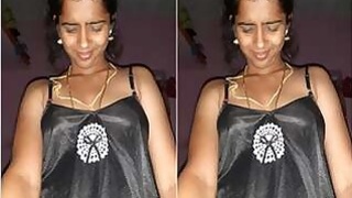 Sexy Wife Getting rid of Husband's Dick Part 1