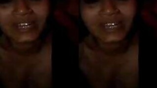 Guwahati Budi Shows Her Naked Body On Video Call Part 1