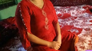 Indian girlfriends share a sensual oral sex session in this hot video