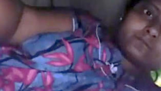 Indian women continue to bare their breasts in Part 2 of their nude recording session