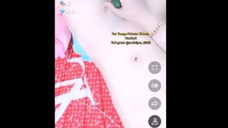 Kita's intimate Tamil Tango performance