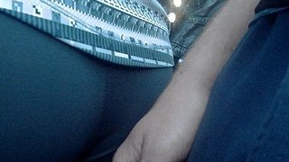 Amateur gets help from tutor in solving math problems