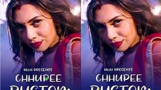 Chhupi Rustom Episode 2