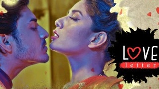 Newlywed couples explore their desires in a steamy Indian web series