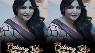 Palang Tod Saas Bahu and NRI Episode 2