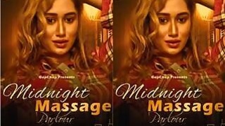 Midnight Massage Room Episode 1