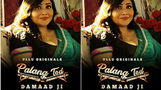 Palang Todd Damaad Ji Season 2 Part 1 Episode 2