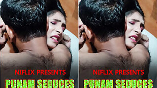 Poonam seduces a boy
