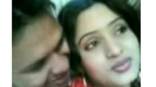 New video featuring an elderly Indian couple