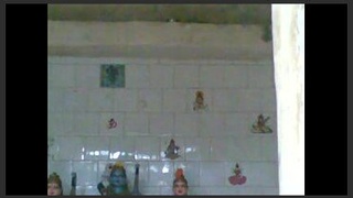 Uncovering the hidden secrets of Lucknow's temple