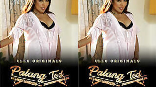 Palang Todd Zarurat Episode 1