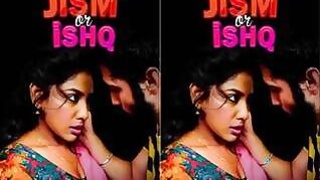 Jism Aur Ishq