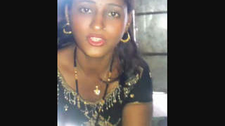 Steamy video clips of seductive encounters