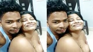 Couple Assami Romance and Fucking Part 5