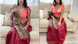 ОГРОМНЫЕ натуральные СИСЬКИ ГОРНИЧНОЙ ТРАХНУЛ САХЕБ