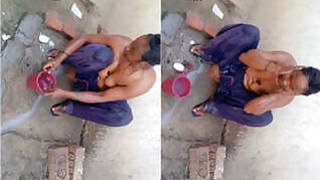 Desi Bhabhi Nude Video From Husband Part