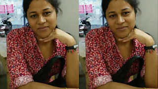 Boady gets rid of hubby's dick.