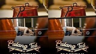 Palang Todd Blackmail Episode 2
