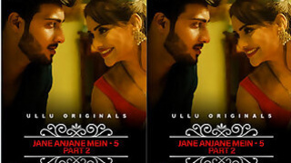 Charmsook Jane Anjan Mein 5 Part 2 Episode 4