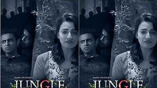 The Jungle Episode 5