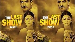 The Last Show Part 2 Episode 6