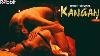 Kangan's thrilling experience in Rabbitmovies: Episode 12