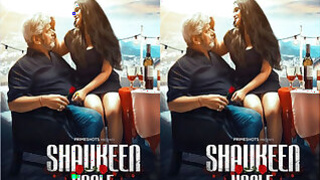 Shawkin Uncle Episode 3