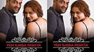 Charmsuh Yeh Kaisa Rishta Part 2 Episode 4