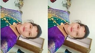 Bhabha's Sexual Affair with Dewar Part 1