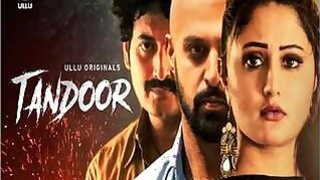Tandoor Episode 5