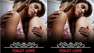The delights of Toilet Love