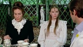 Vintage hairy-pussy video from 1973 in high definition