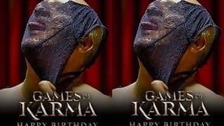Karma Happy Birthday Games